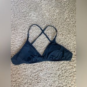 Black Bikini Top!